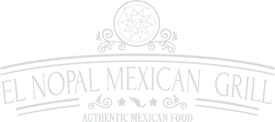 El Nopal Mexican Grill