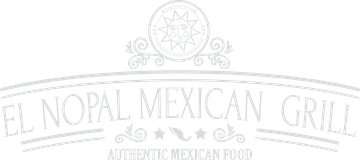 El Nopal Mexican Grill